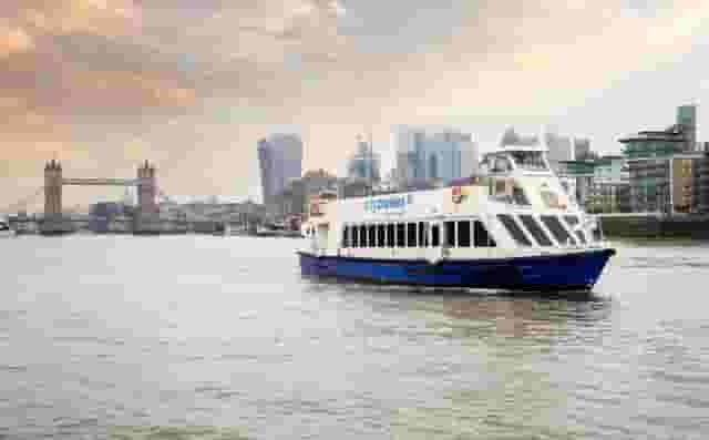 City Cruises