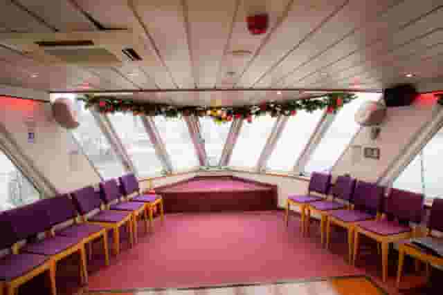 City Cruises