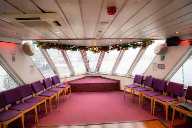 City Cruises