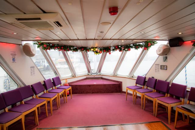 City Cruises