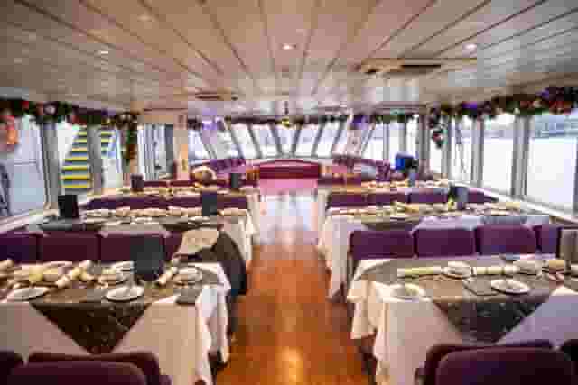City Cruises