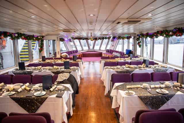 City Cruises