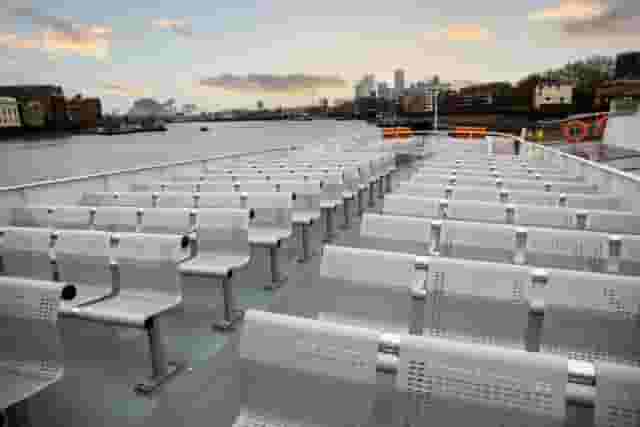 City Cruises