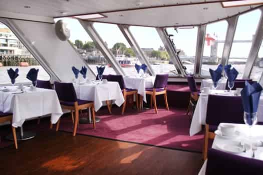 City Cruises