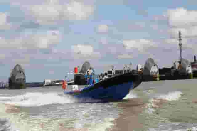 Thamesjet
