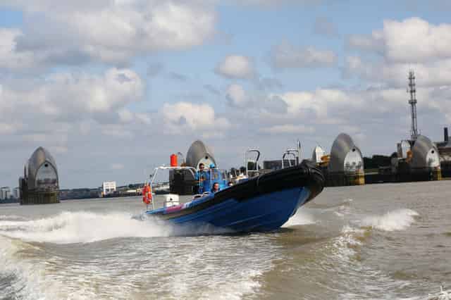 Thamesjet