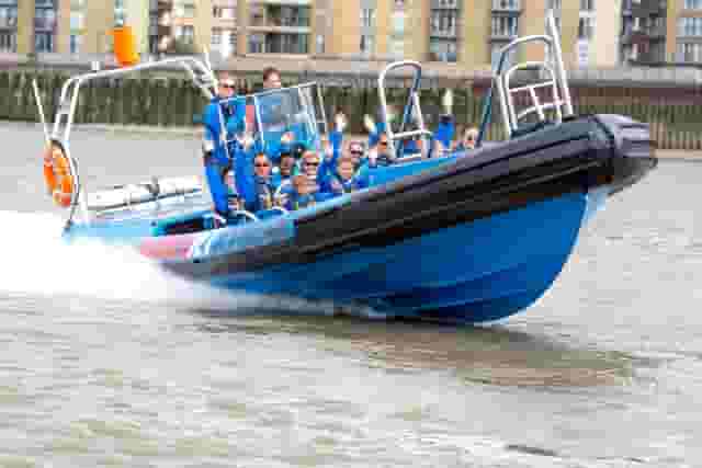 Thamesjet