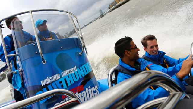 Thamesjet