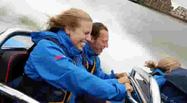 Thamesjet