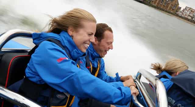 Thamesjet