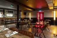 Unusual Venues
