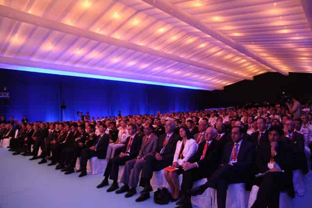 Exhibition Hall