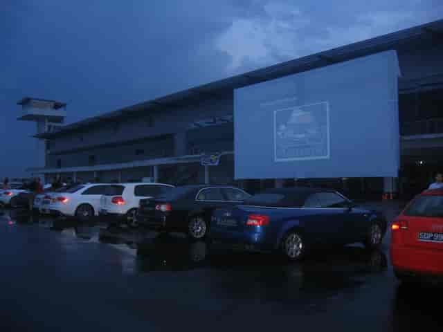 Changi Exhibition Centre