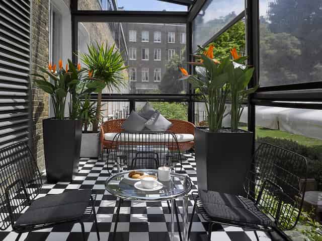 K+K Hotel George