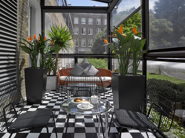 K+K Hotel George