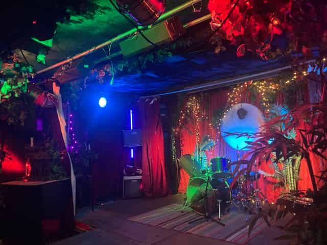 Whole Venue