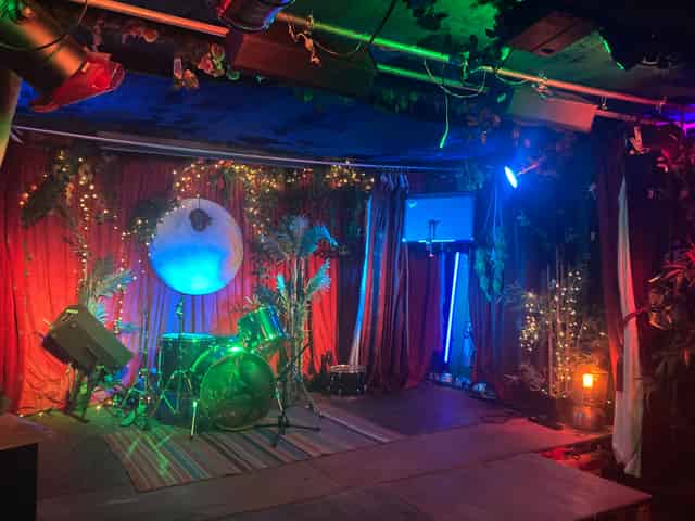 Whole Venue
