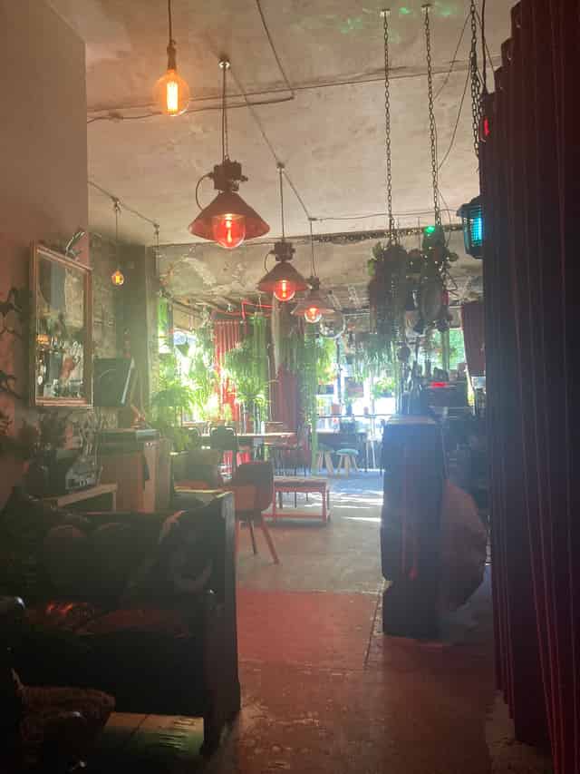 Whole Venue