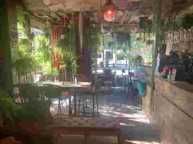 Whole Venue
