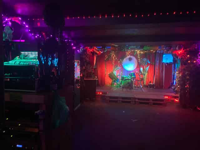 Whole Venue