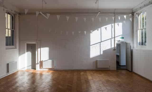 Saint Barnabas Dalston