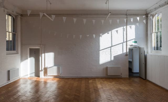 Saint Barnabas Dalston