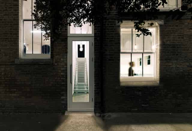 Saint Barnabas Dalston