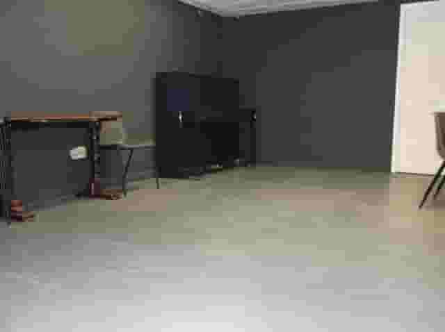 The Basement