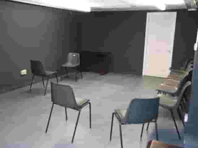 The Basement