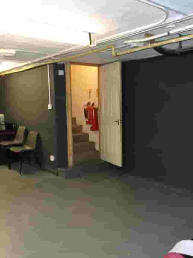 The Basement