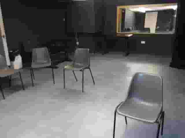 The Basement
