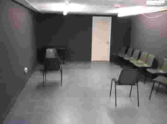 The Basement
