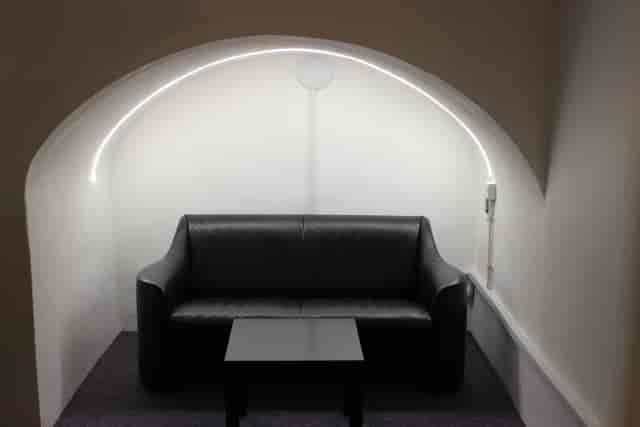Long Room