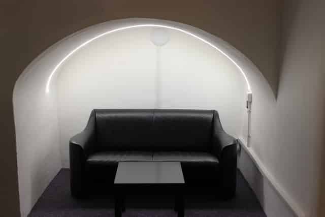 Long Room