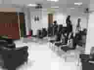 Training Rooms
