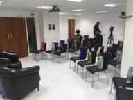 Training Rooms