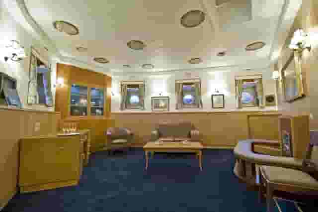 HMS Belfast