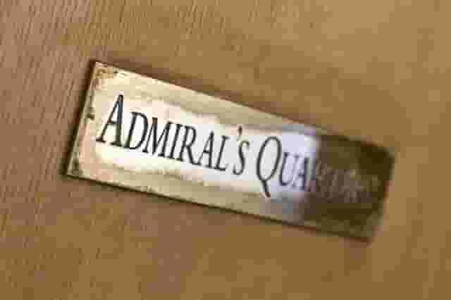 Admiral's Quarters