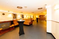 Reception Venues