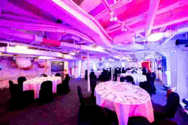 HMS Belfast
