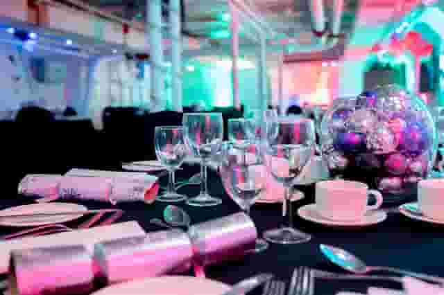 HMS Belfast
