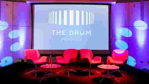 The Drum at Wembley