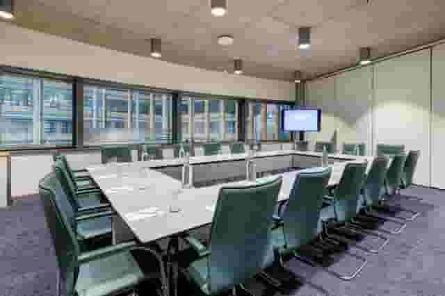 Boardrooms