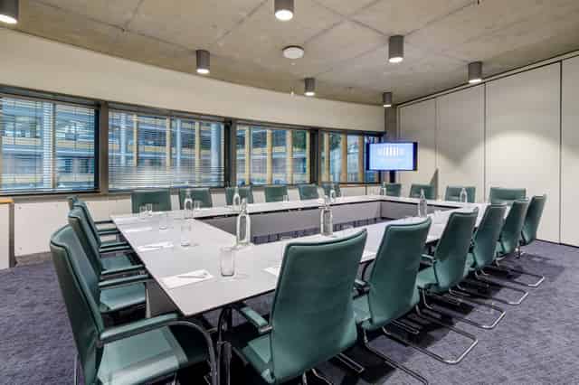 Boardrooms