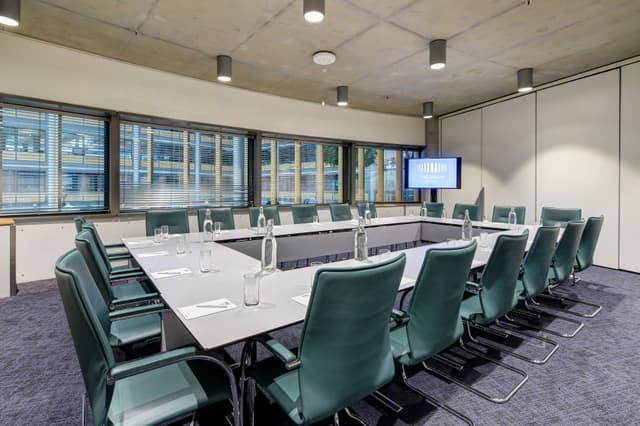 Boardrooms