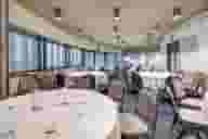 Meeting Rooms