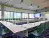 Small Meeting Rooms