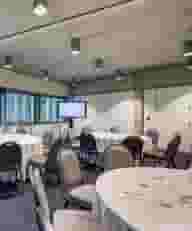 Meeting Rooms