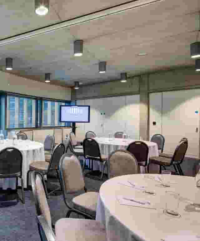 Boardrooms