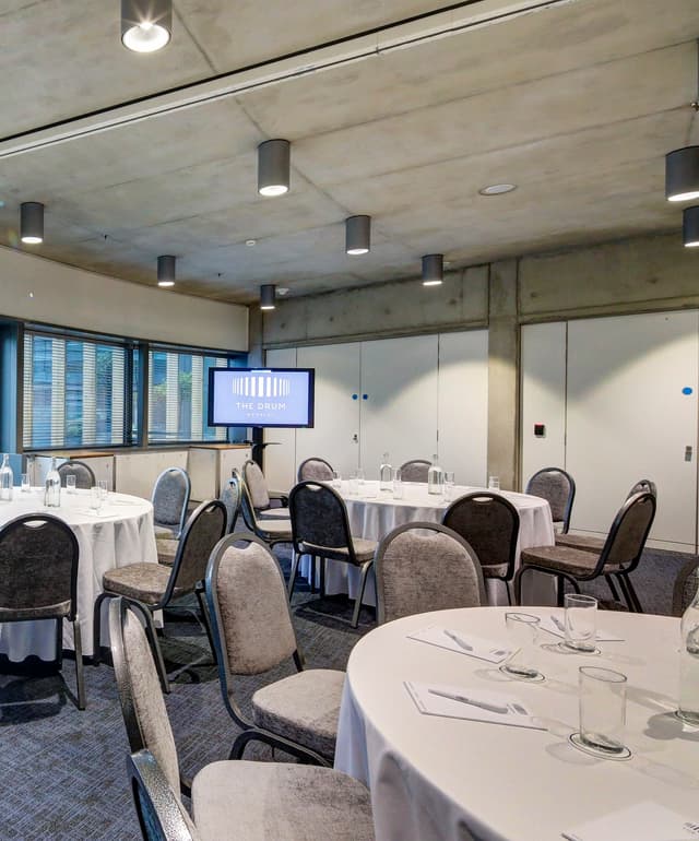 Boardrooms